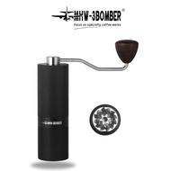 MHW-3BOMBER - Racing M1-Manual Coffee Grinder