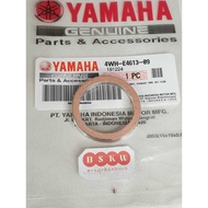 F1 Upper Exhaust Packing | F1Z | F1ZR YGP 4WH-E4613-09