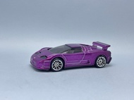 Hotwheels 2025 STH '94 Bugatti EB110 SS - Unrivet loose