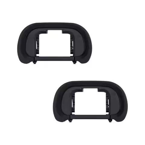 EP11 Eyecup Eye Cup Eyepiece Viewfinder For Sony Alpha A7 A7S A7R A7II A7SII A7RII A58 A57 A65 Repla