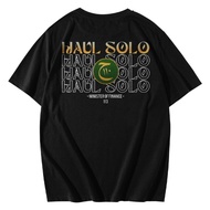 Haul SOLO T-SHIRTS 2024 | Haul Solo 113 A