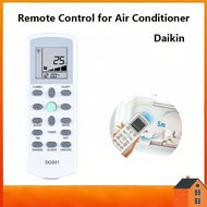 Original Daikin Aircon Remote Control Malaysia Version Long-Range Receiver Controller for Daikin AC