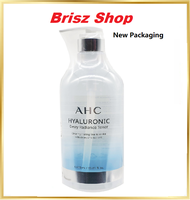 AHC Hyaluronic Toner 新包装神仙水1000ml