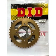 DID Sprocket LC 428 (ORIGINAL DID)