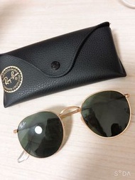 Ray Ban 太陽眼鏡