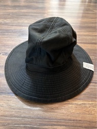 The factory made  MOLESKINE HAT