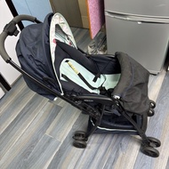 二手 Graco Citi GO 超輕雙向手推車 bb車