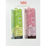 Browtitude Fanbo Fanbo Black Eyebrow Pencil/ brown/ (PCS)
