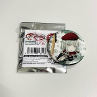 BanG Dream Brooch 10th Anniversary (side B)-Ave Mujica Mortis Wakaba Mutsumi Trading Can Badge