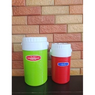 Portable Petite Water Jug (2.7 Liters)/(1.2 Liters)/(3Liters)/(6Liters)