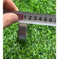 Ball Bearing 6009 2RS Shaft Bearing Shaft Mounting Plow Wheel Number 6009 Big Bearing 7cm