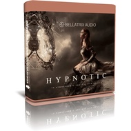 Bellatrix Audio – Hypnotic (DUNE 3)