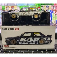 Kaido House Bmw M3 Chase