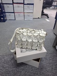 Tokyo Bopper Floral Handbag