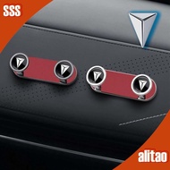 [READY] DEEPAL S07 Dashboard Hook DEEPAL L07 Body Kit deepal s05 e07 sl03 Car Decoration Accessories