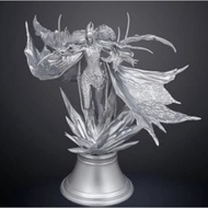 Final Fantasy XVI Eikon Shiva (Silver Ver.) Last One New