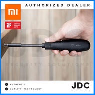 ⏎ ✥  ◔ Xiaomi Mi Wiha 8 in 1 Precision Screwdriver