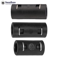 HUAIHAO 1PC Car Pressure Washer Hose Adapter Extension Pipe Connector Adaptor For Karcher Yili Conne