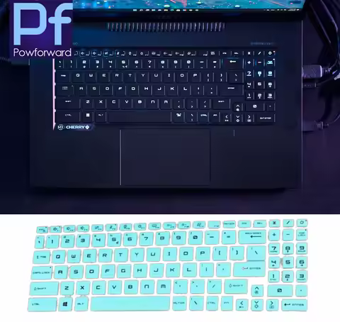 for MSI Titan GT77HX Gaming Laptop GT77 HX 46VI 13vi-028us 13vh-046us 13vh-200za Gaming Laptop Silic