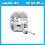 JBL - JBL Tune Flex 2 耳機 白色