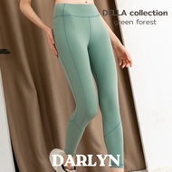 DARLYN - Della leggings - กางเกงเลคกิ้ง กางเกงโยคะ กางเกงฟิตเนส