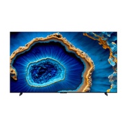 TCL 98/85/75/65/55  inch   QD-Mini LED 4K TV  98C755/85C755/75C755/65C755/55C755