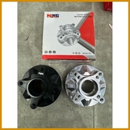 └ ➶ ◸ King Drag Alloy Flange Hub Raider150 Carb / Raider150 Fi
