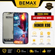 [BEMAX] LCD SCREEN DISPLAY HONOR X9B - SUPER OLED | 120Hz | HIGH QUALITY | 1 MONTH WARRANTY