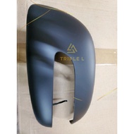 ODM NEW COVER -MIRROR PERODUA VIVA L251-(2007-2014) 880CC & 1.0CC ONLY LEFT LH -WITH SIGNAL LAMP HOL