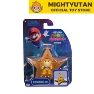 The Super Mario Galaxy Movie Mini Figure W1 - Bowser Jr.
