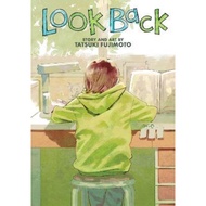 Look Back by Tatsuki Fujimoto