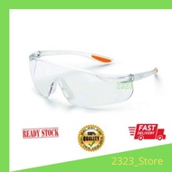 SAFETY GOGGLE / CERMIN MATA KESELAMATAN / HIGH QUALITY EYE PROTECTION SAFETY GOGGLE