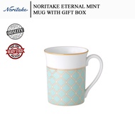 Noritake Mug - Eternal Mint