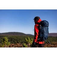 5TH Generation Osprey Kestrel 38L | Travel/Outdoor Backpack | Raincover included