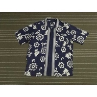 Vintage MAUI and Sons hawaii rayon L