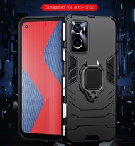 Case Oppo A76 Oppo A76 Robotic Case Cover