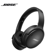 AT&amp;💘Bose QuietComfort SE Wireless Noise Canceling Headset—Black QC45Headset Bluetooth Noise Reduction Headset Dynamic So