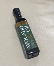 100% Australian cold press extra virgin Avocado oil