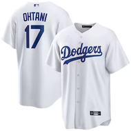 Mens Los Angeles Dodgers Alternate 2020 Team Jersey