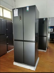 🌻🌻節能大容量雪櫃#冷凍冷藏冰箱refrigerator🌻🌻