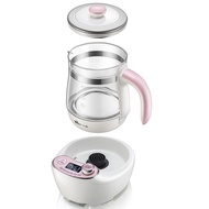 Little Bear Baby Thermostat Milk Regulator Hot Water Bottle Baby Milk Powder Milk Maker Milk Warmer 