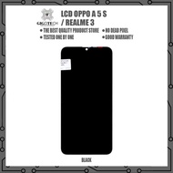 LCD Oppo A5S / LCD Oppo A7 / LCD Oppo A12 / LCD Realme 3 Original 100%