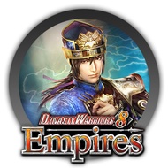 PC Game / เกมคอม / เกมส์พีซี Dynasty Warriors 8