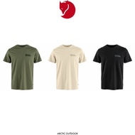 Fjallraven|Men Fjallraven Heavy Classic T-Shirt 12600232