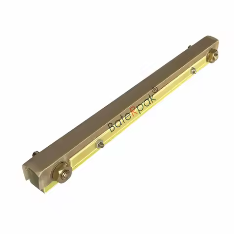 DUOQI DZ260C Desktop Single Chamber Vacuum Sealer Heat Bar,BateRpak Vacuum Sealing Machine Heater Pa