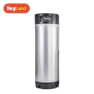 Barrel Home Brewing Second Round Cola Barrel kegland Barrel 19l Syrup keg Brewing Stainless Steel Be