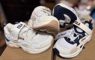 韓國直送🇰🇷Fila 小童 波鞋 運動鞋 老爹鞋