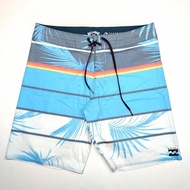 BLB Boardshort Jumbo Size - Swimtrunks Beach Pants BIGSIZE ORI 84