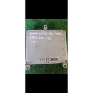 Honda Accord sv4 H22A 37820-POC-Y53 CY5 engine control unit ECU
