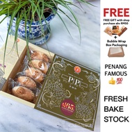 (Penanginabox) Penang Ghee Hiang Phong Peah 太阳饼 Phong Pneah Phong Piah Biscuit Famous Local